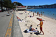 Oriental Bay Beach photo