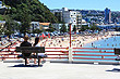 Oriental Bay photos