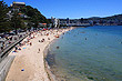 Oriental Bay Beach photo