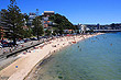 Oriental Bay Beach photo