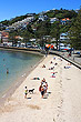 Oriental Bay Beach photo