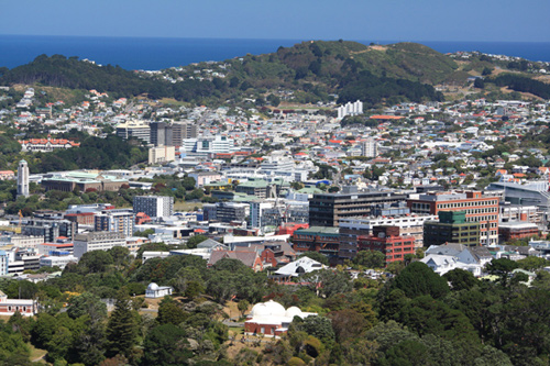 Southern Wellington View photo