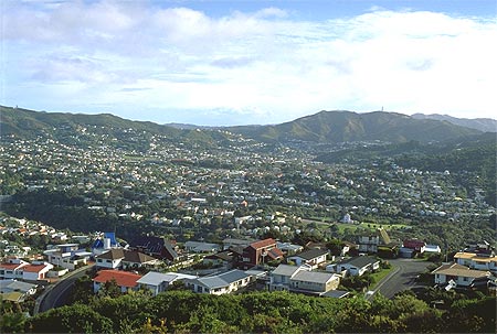 Karori photo