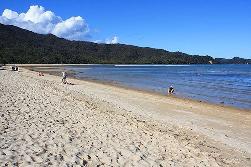 Sandy Bay photo