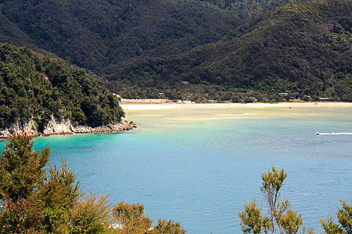 Torrent Bay photo