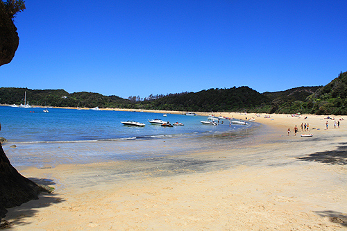 Anchorage Bay View photo