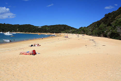 Anchorage Bay Sand photo