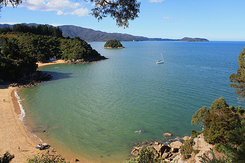 Bayview Lookout photo