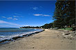 Takapuna Beach photo