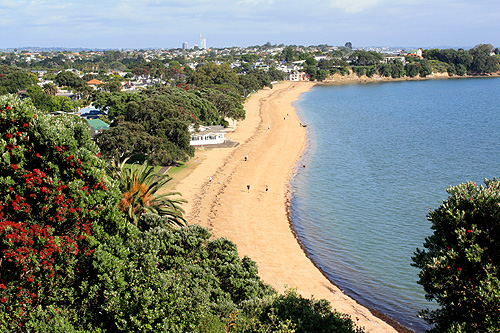 More Oceania Coastlines photos