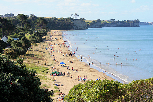 Long Bay photo