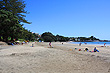 Takapuna Beach photo