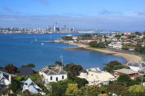 Devonport Beach photo