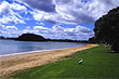 Bay of Islands New Zealand photos