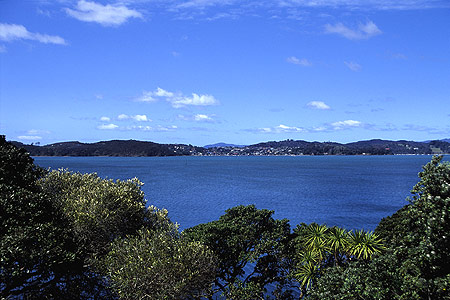 Waitangi View photo