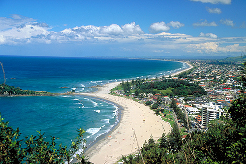 Mount Manganui Tauranga photo