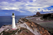 Castlepoint Lighthouse photo