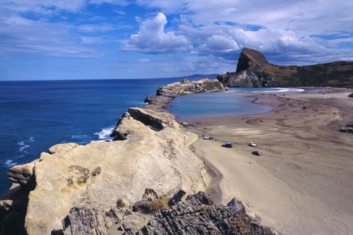 Castlepoint Reef photo