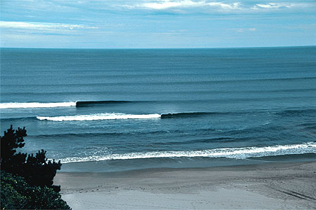 Surf Break photo