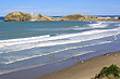 Castlepoint Beach photo