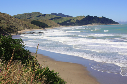 Northern View at Castlepoint photo