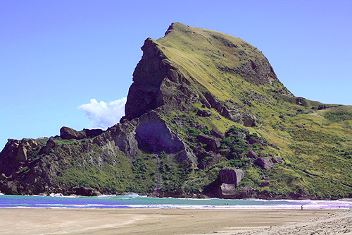 Castle Rock at Castlepoint photo