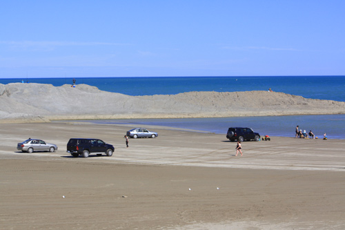 Castlepoint Reef and Lagoon photo