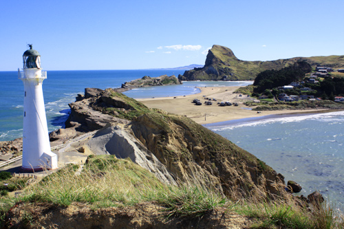 Castlepoint Southern View photo
