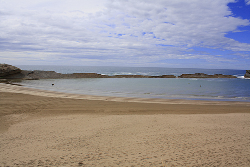 Castlepoint Beach photo