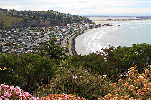 Sumner Bay & Suburb photo