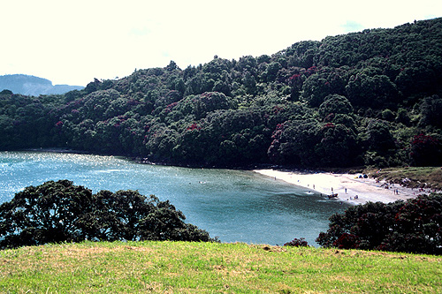 Anzac Bay photo