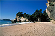 Cathedral Cove Beach photo