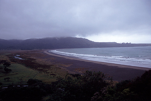 Eastern Coastline photo