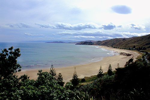 South Tokomaru Bay photo