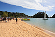 Kaiteriteri Beach photo