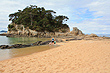 Little Kaiteriteri Beach photo