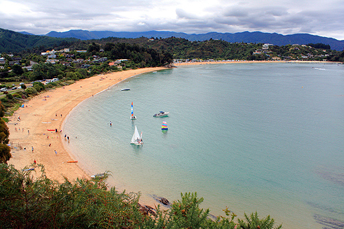 Kaiteriteri View photo