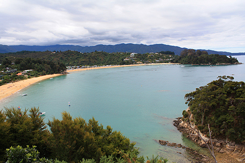 Kaiteriteri Views photo