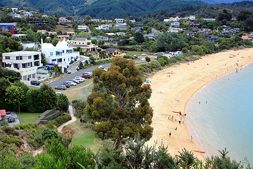 Little Kaiteriteri Homes photo