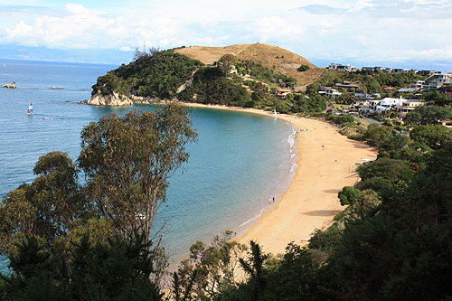 Little Kaiteriteri Walkway photo