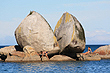 Split Apple Rock photo