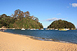 Kaiteriteri Sand photo