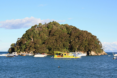 Kaka Island photo