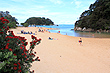 Kaiteriteri Inlet photo