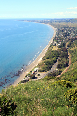 Kapiti Coast View photo