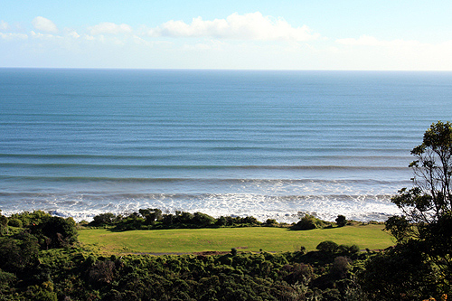 Kapiti Surf photo