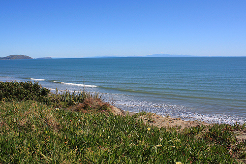 Tasman Sea View photo