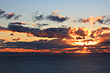 Kapiti Sunset photo