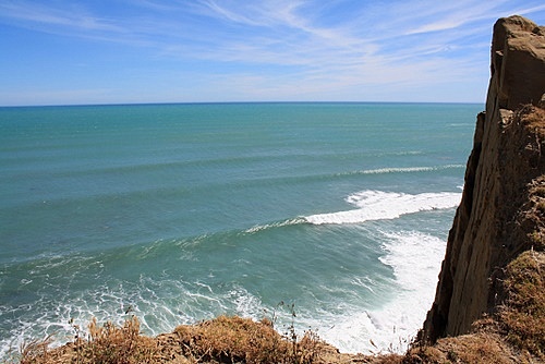 Waitaniwha Bay Surf photo