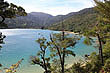 Endeavour Inlet photo